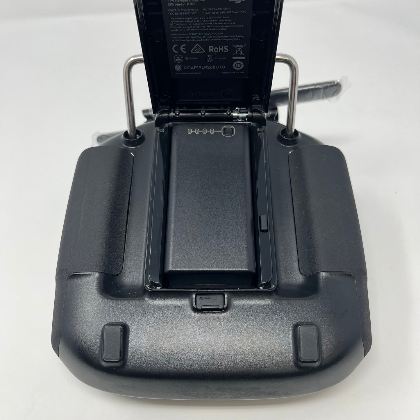 DJI FPV Remote Controller P1RC Drone Remote Control