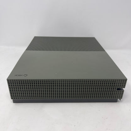 Microsoft Xbox One S 1TB Console Gaming System Green 1681