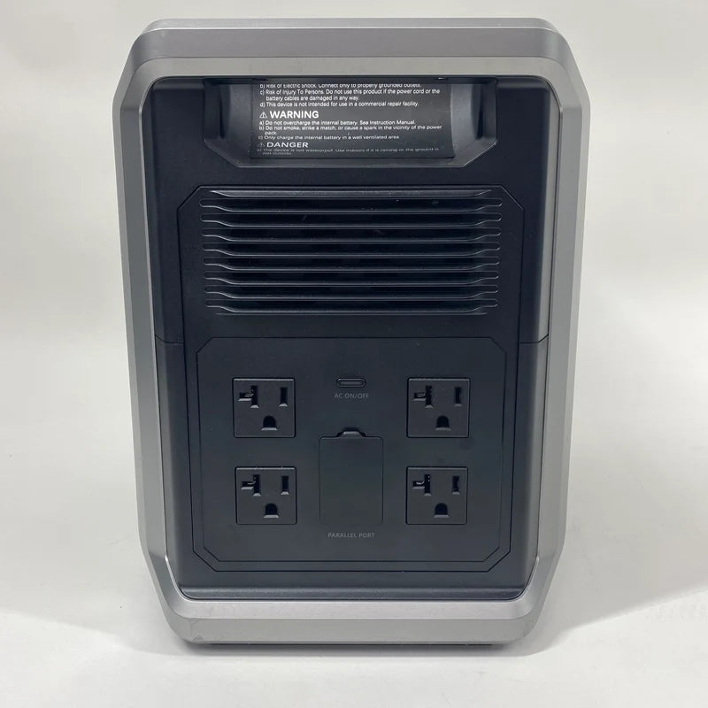 Dabbsson DBS 1300 Portable Battery