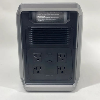 Dabbsson DBS 1300 Portable Battery