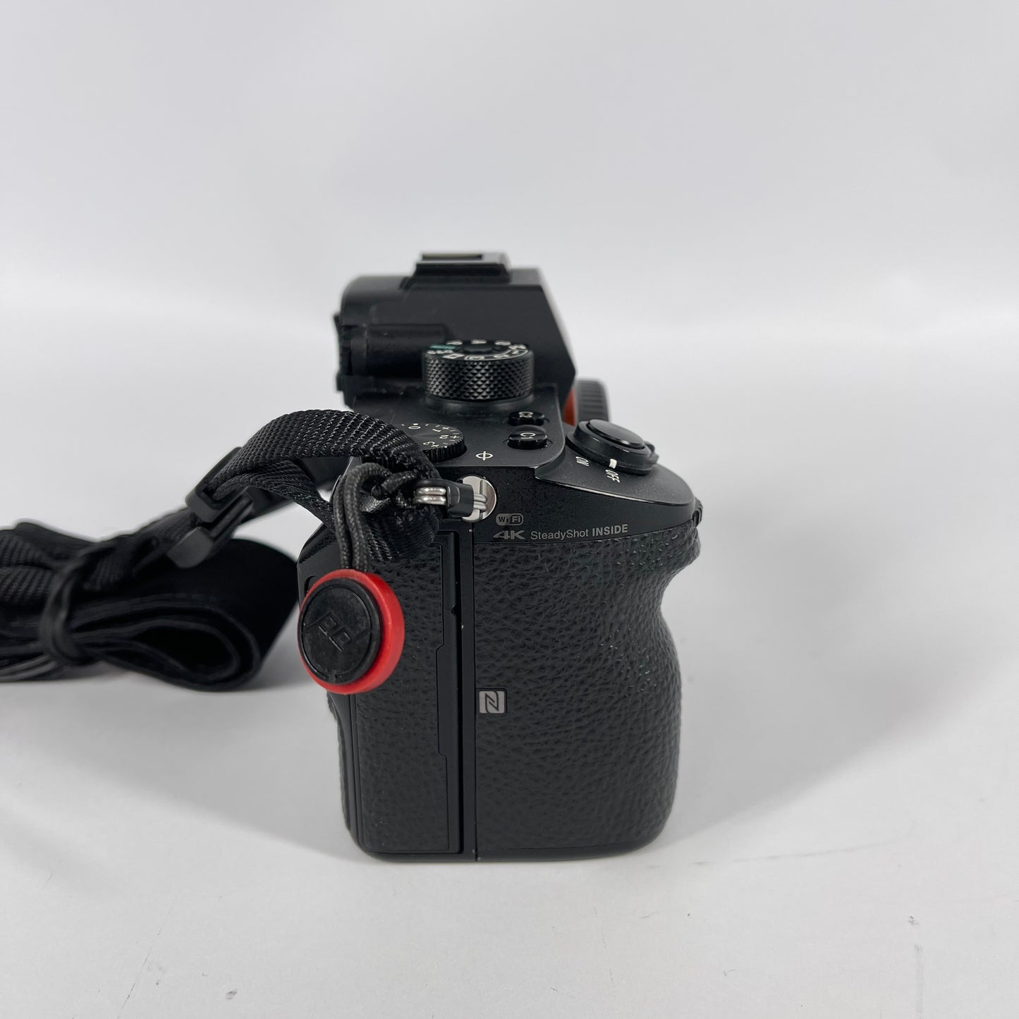 Sony Alpha 9 24.2MP Mirrorless Interchangeable Lens 13200 Shutter Count