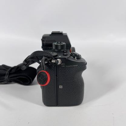 Sony Alpha 9 24.2MP Mirrorless Interchangeable Lens 13200 Shutter Count