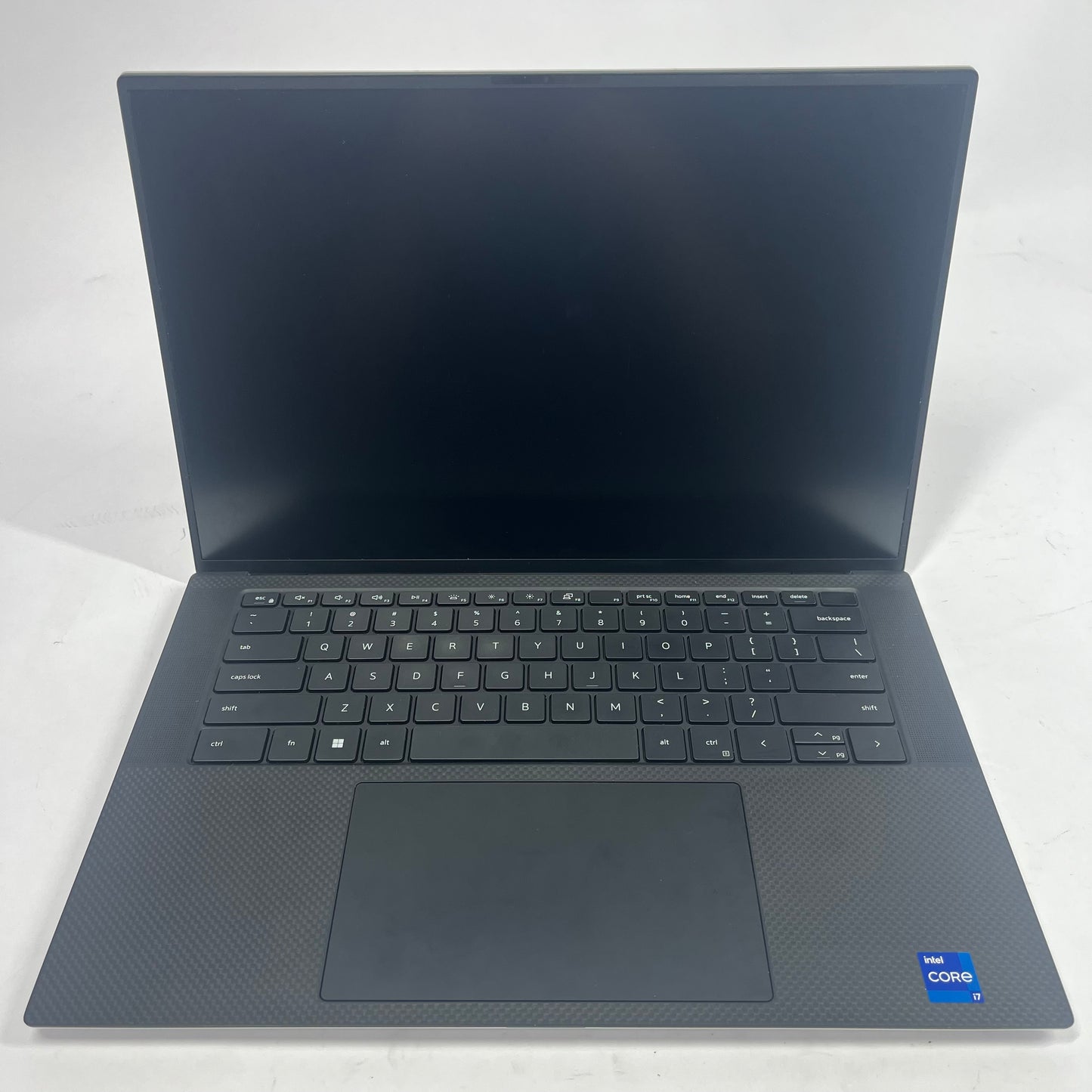 Dell XPS 15 9530 15.6" i7-13620H 2.4GHz 16GB RAM 512GB SSD