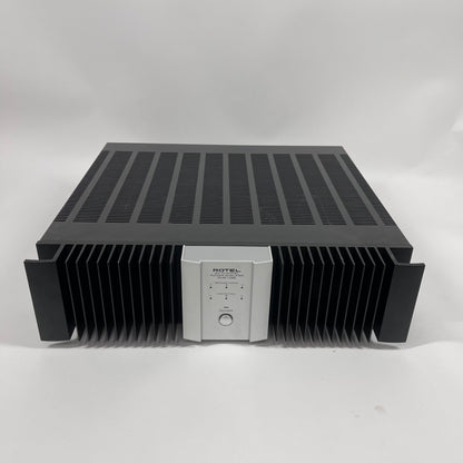 Rotel RMB-1066 700W 120V 6 Channel Power Amplifier AMPG1US1BLK