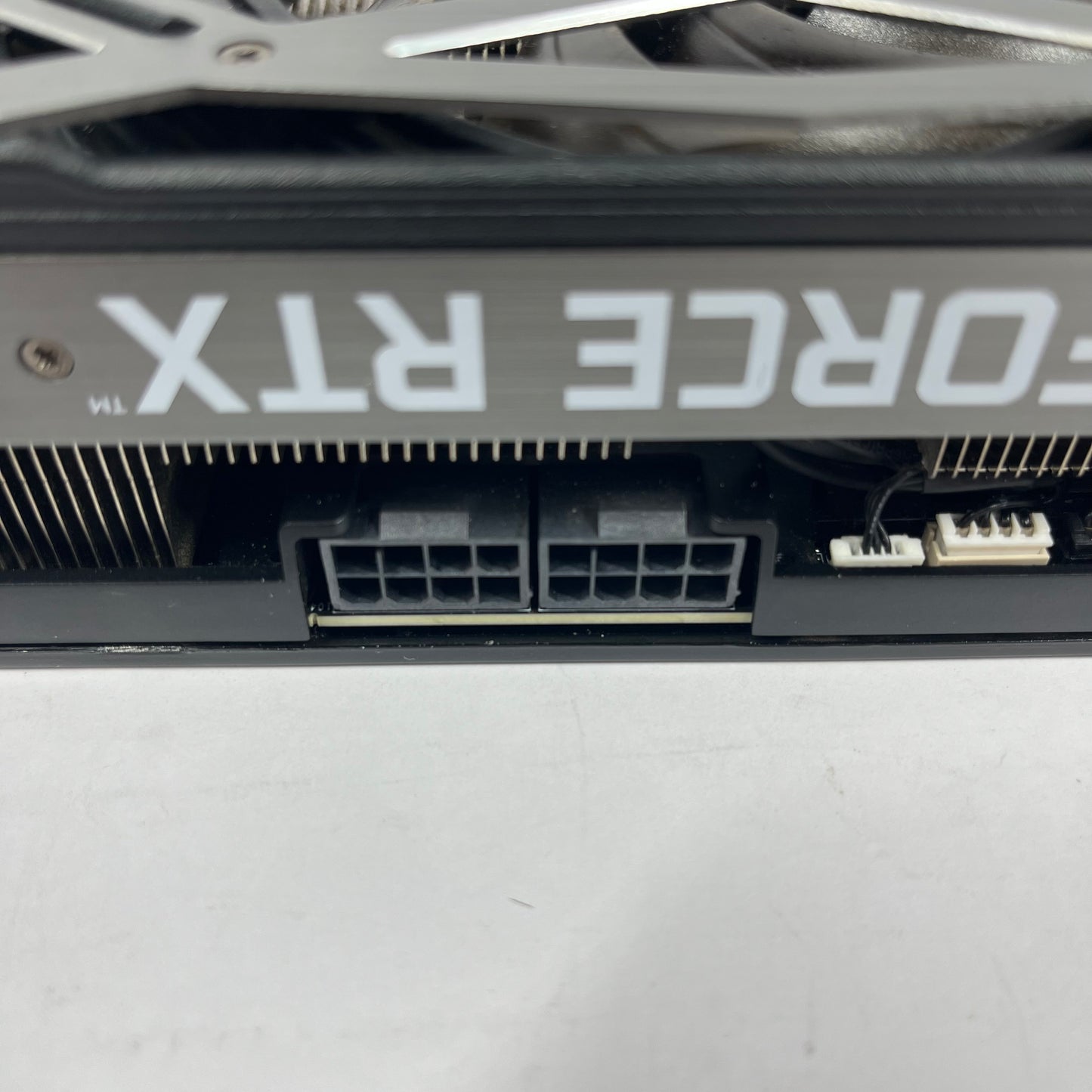 PNY GeForce 3070Ti 8GB XLR8 GDDR6X Graphics Card GMR307TN44K8GT3CKTPAAFA