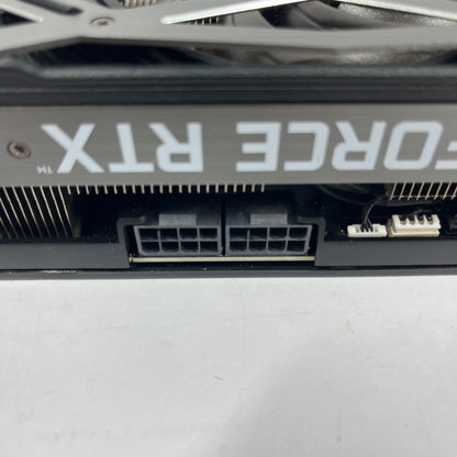 PNY GeForce 3070Ti 8GB XLR8 GDDR6X Graphics Card GMR307TN44K8GT3CKTPAAFA