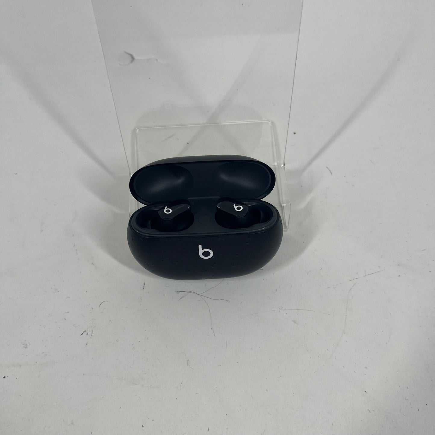Beats Solo2 Wireless In-Ear Bluetooth Headphones Black A2513