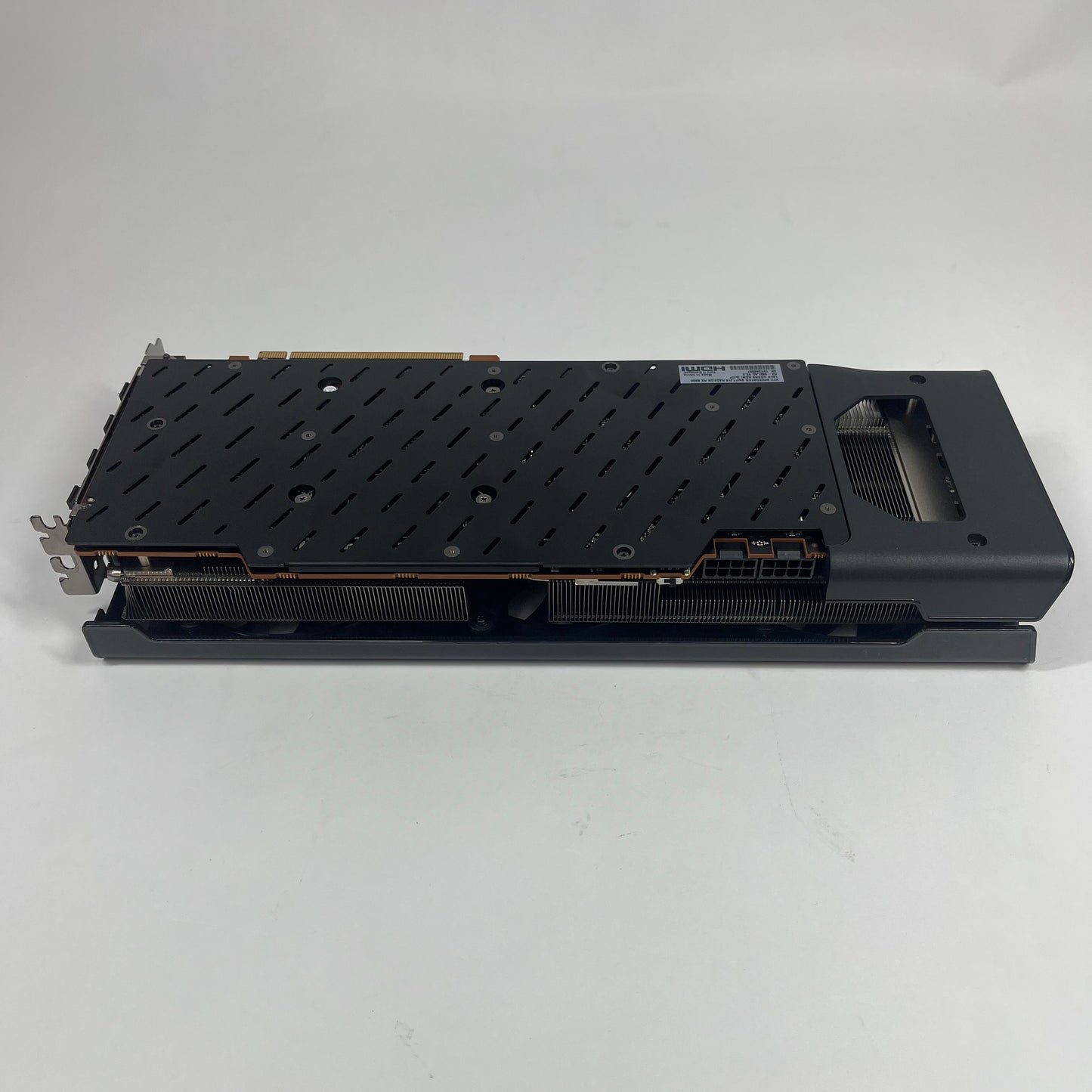 XFX Radeon RX 6800 SWIFT 319 16GB GDDR6 Graphics Card RX-68XLAQ