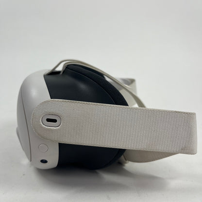 Meta Quest 3 128GB Standalone All-in-One VR Headset S3A