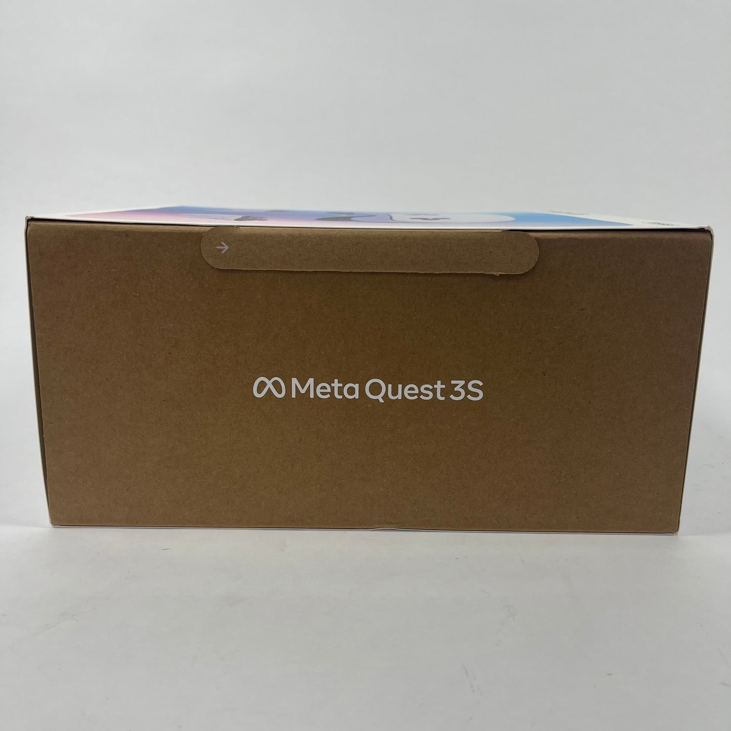 New Meta Quest 3S 128GB Standalone All-in-One VR Headset MC-1163442-02