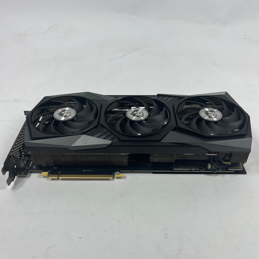 MSI GeForce RTX 3080 Gaming Z Trio 10GB GDDR6X Graphics Card 