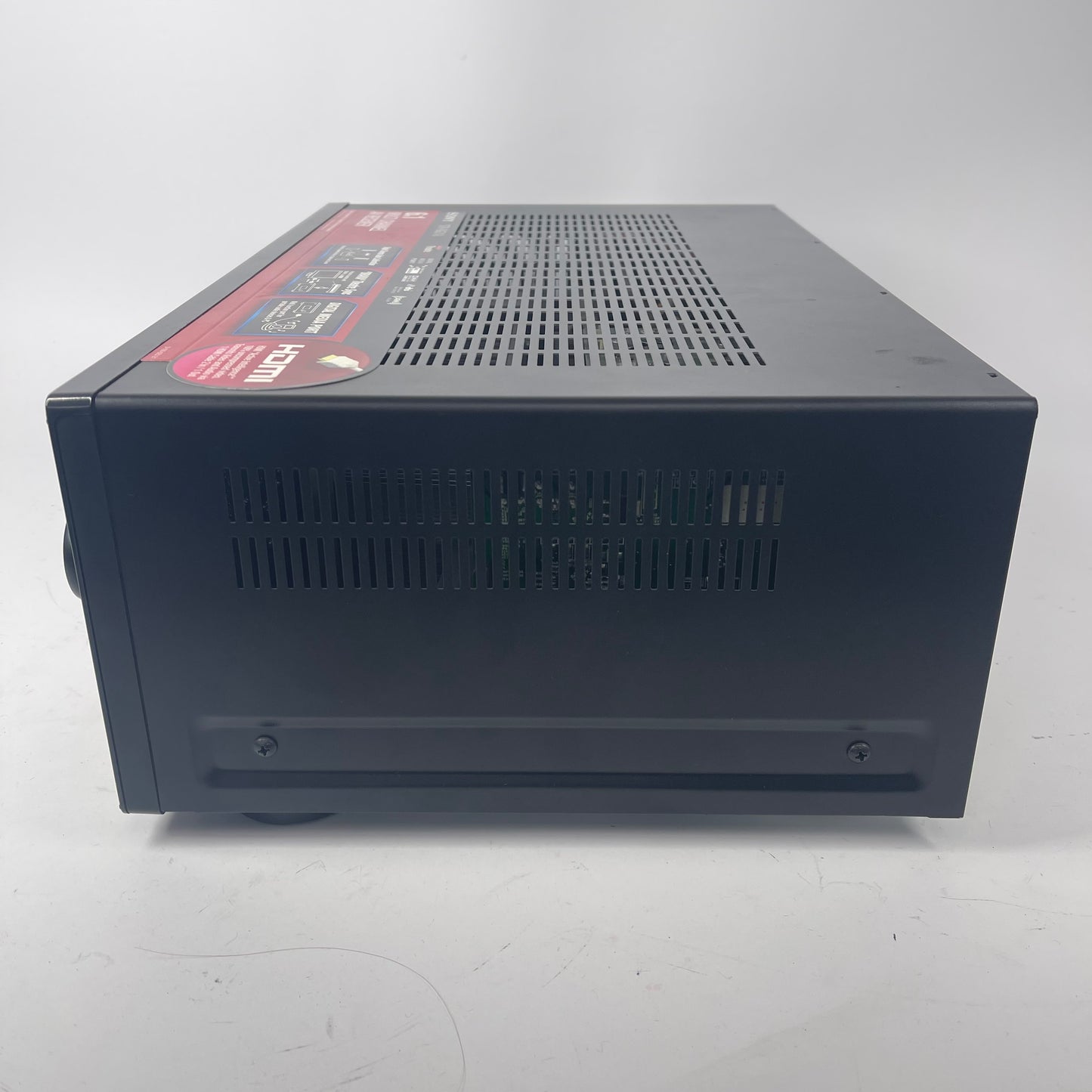 Sony STR-DG710 Multi Channel AV Receiver