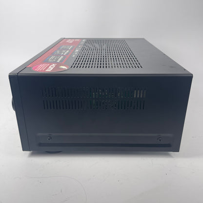 Sony STR-DG710 Multi Channel AV Receiver