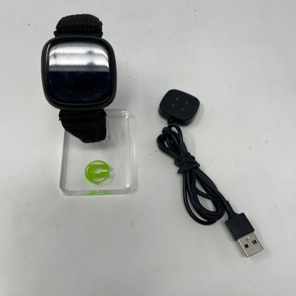 Fitbit Versa 3 mart Watch FB511