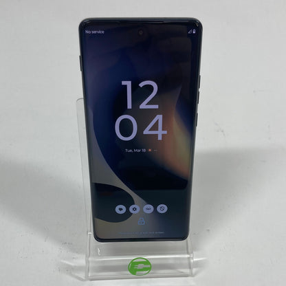 T-MOBILE Motorola Moto Edge 2024 256GB 14 Black XT2405-1