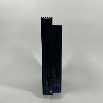 Broken Sony PlayStation 2 PS2 1MB Console Gaming System SCPH-35001
