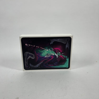 Broken WiFi Only Apple iPad 11" (A16) 256GB 14.7.1 MTXQ2LL/A