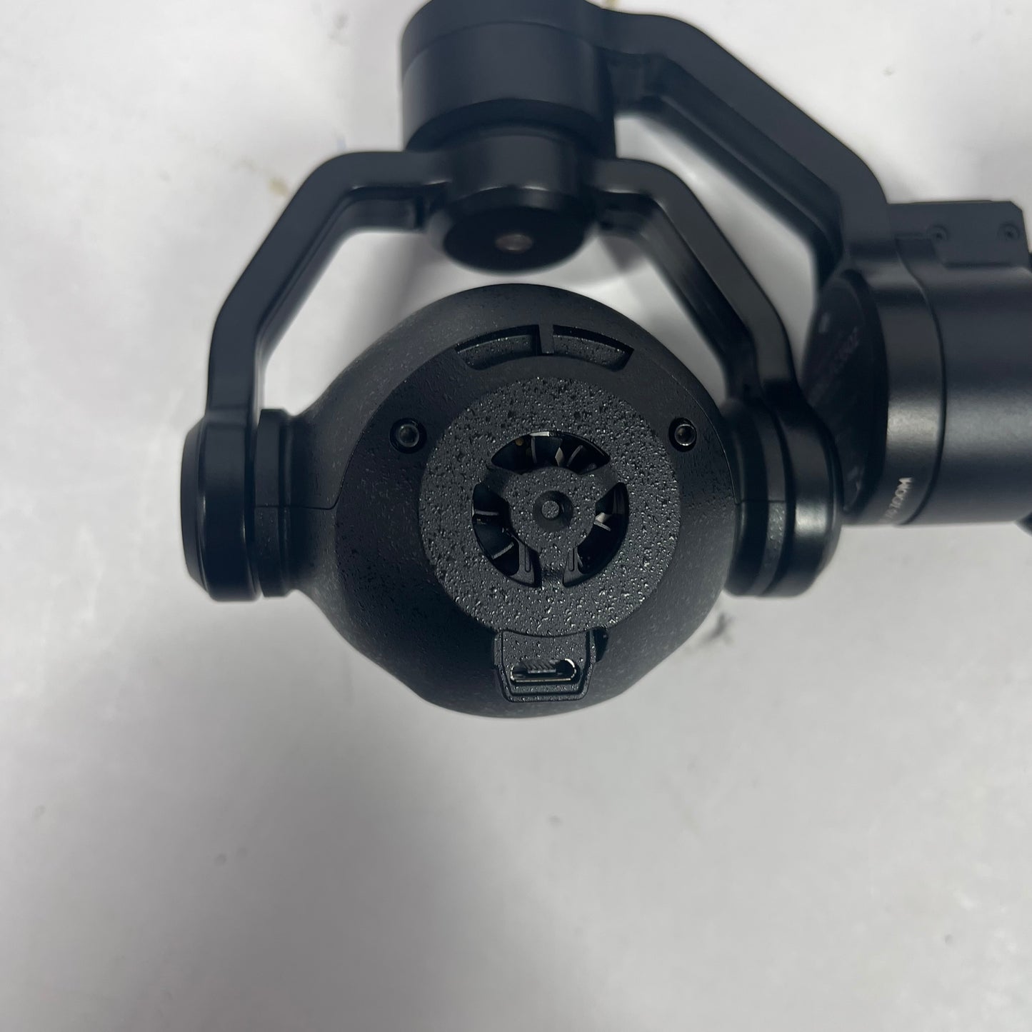DJI Zenmuse X3 Zoom