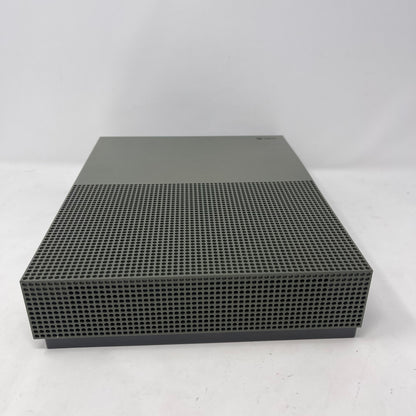 Microsoft Xbox One S 1TB Console Gaming System Green 1681