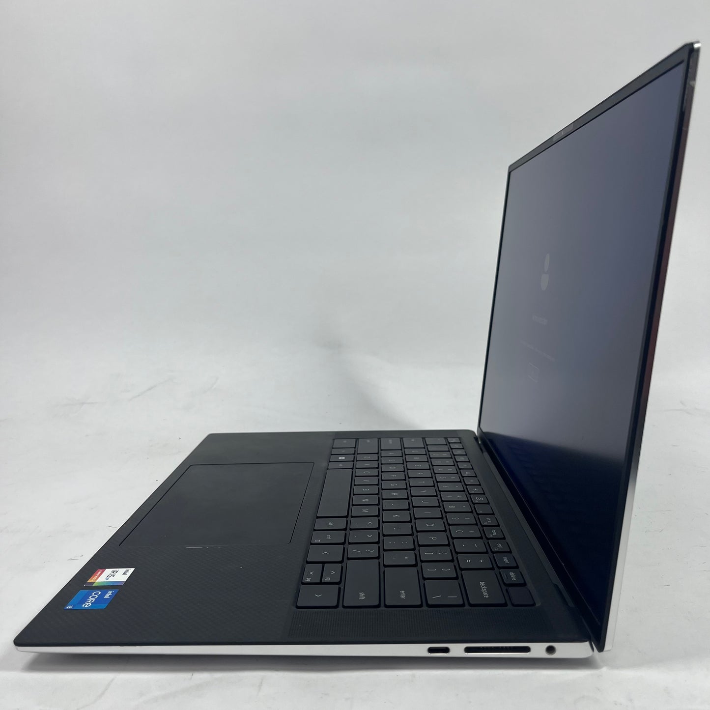 Dell XPS 15 9520 15.6" i5-12500H 2.5GHz 16GB RAM 512GB SSD