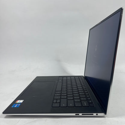 Dell XPS 15 9520 15.6" i5-12500H 2.5GHz 16GB RAM 512GB SSD
