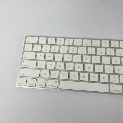 Apple Magic Keyboard A1644 Silver