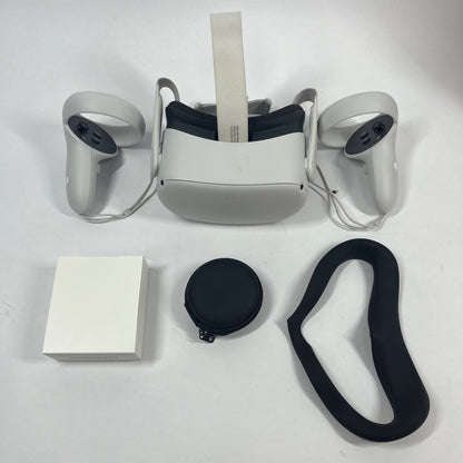 Oculus Quest 2 128GB Standalone All-in-One VR Headset KW49CM