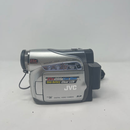 JVC GR-D270U 360 Degree Digital Video Camera