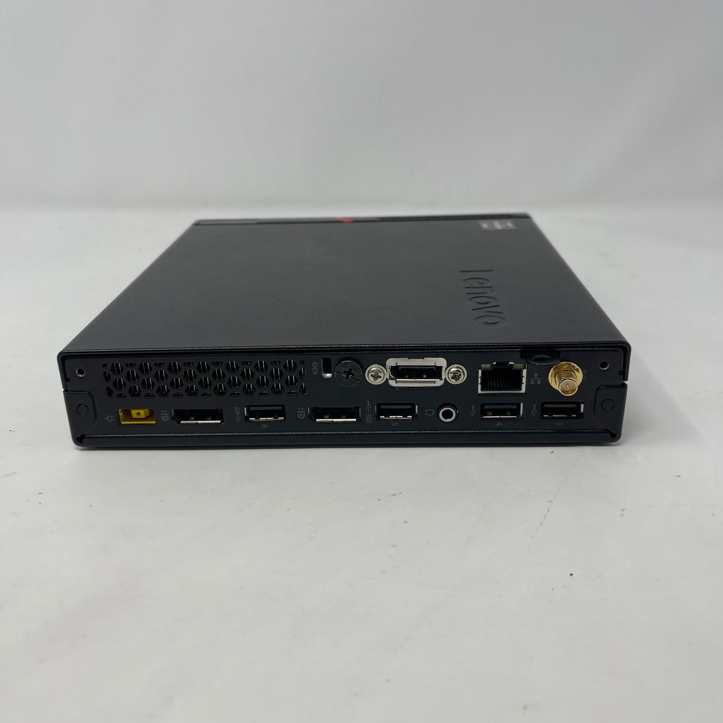 Lenovo ThinkCentre M71YQ Ryzen 3 PRO 2200GE 3.20GHz 8GB RAM 256GB HDD n/a