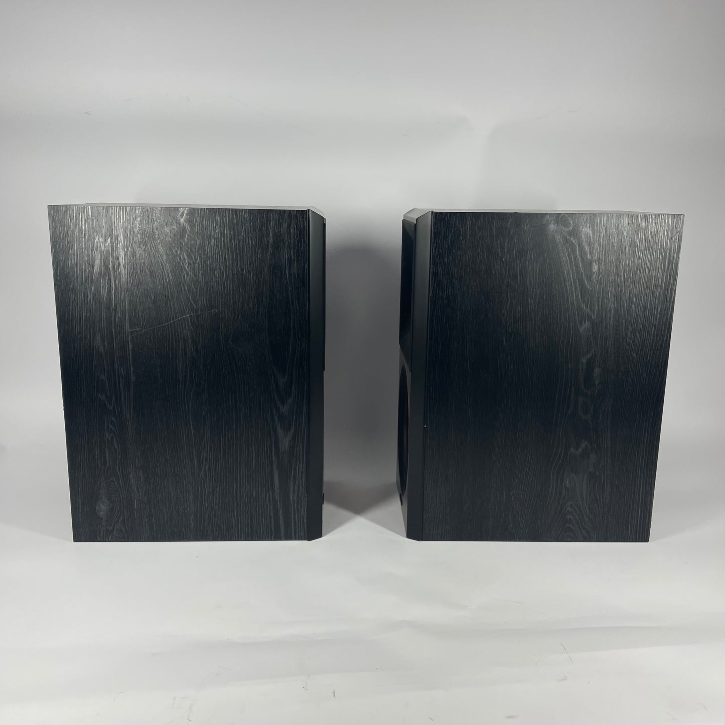 Klipsch RP-600 II Passive Bookshelf Speaker Pair 1070016