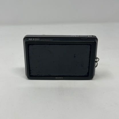 Sony Cyber-shot DSC-T700 Compact Digital Camera