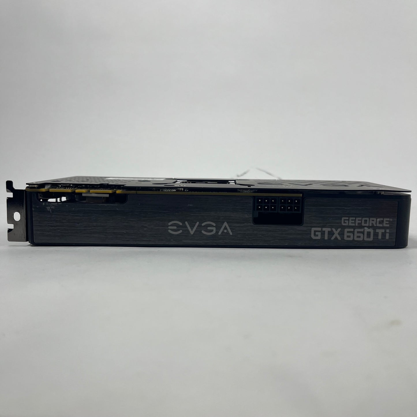 EVGA GeForce GTX 660 Ti 2GB GDDR5 Graphics Card