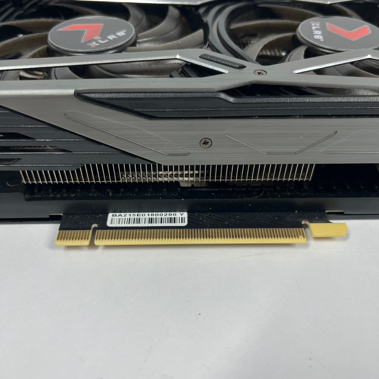 PNY GeForce 3070Ti 8GB XLR8 GDDR6X Graphics Card GMR307TN44K8GT3CKTPAAFA
