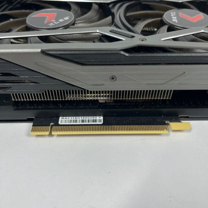 PNY GeForce 3070Ti 8GB XLR8 GDDR6X Graphics Card GMR307TN44K8GT3CKTPAAFA