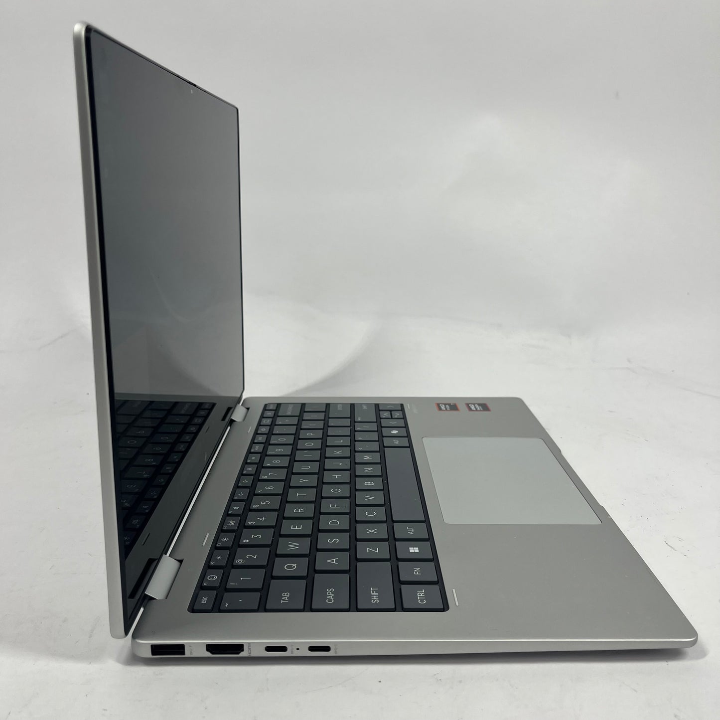 HP Envy x360 2-in-1 Laptop CND4450BTS Ryzen 7 8840HS 2.0GHz 16GB RAM 1TB SSD