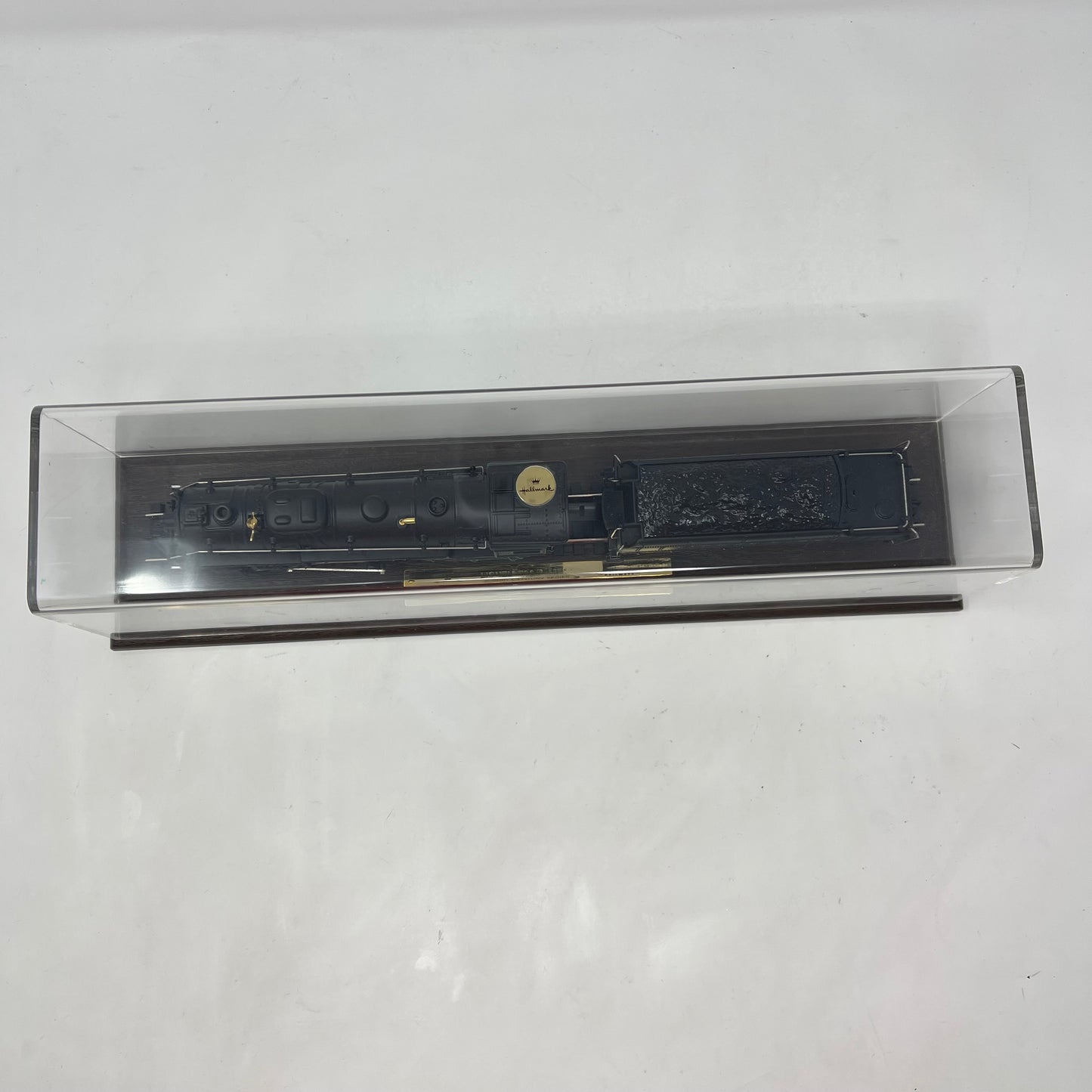 Hallmark Lionel 726 Berkshire (Great American Railways 20th Century Series) 