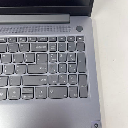 Lenovo ideapad slim 3 15RU9 15.6" i5-120U 1.4GHz 8GB RAM 256GB SSD