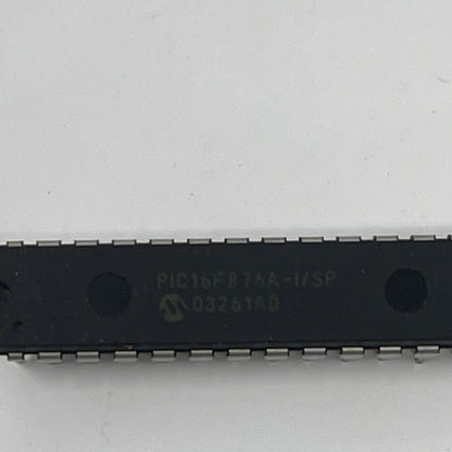 Andromeda Research AR-32A Programming Unit