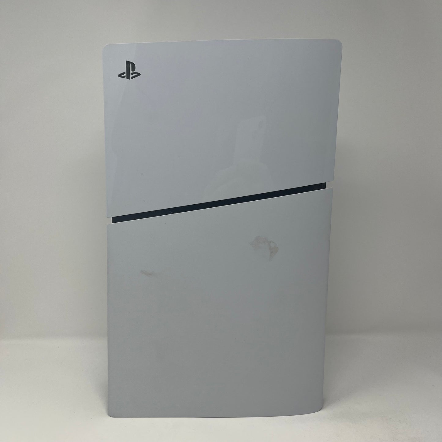 Sony PlayStation 5 Slim Digital Edition PS5 1TB White Console System CFI-2015