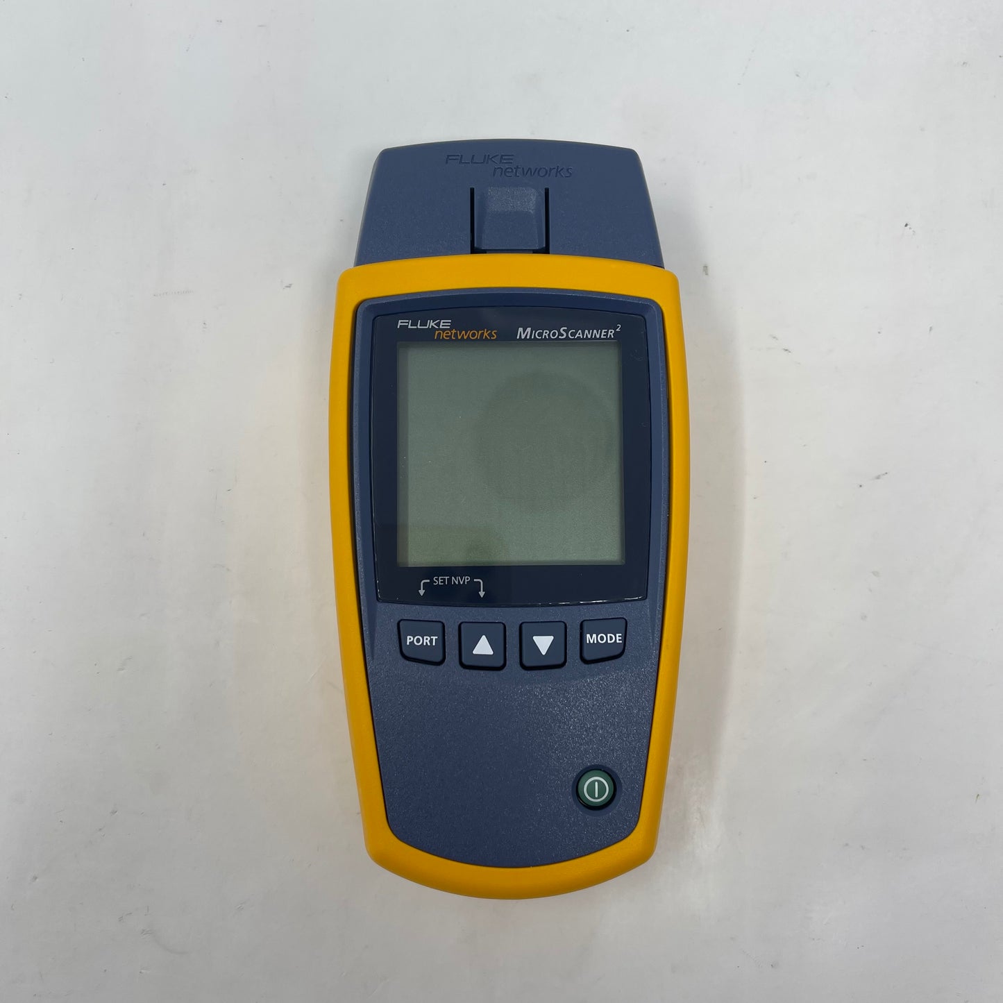 Fluke Networks  Microscanner2 MS2-100 Basic Technicians Kit MSCANNER2