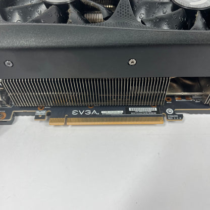 EVGA GeForce RTX 3090 TI FTW3 24GB GDDR6X Graphics Card 24G-4985-KR