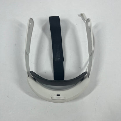 Meta meta quest 3 elite strap with battery n/a