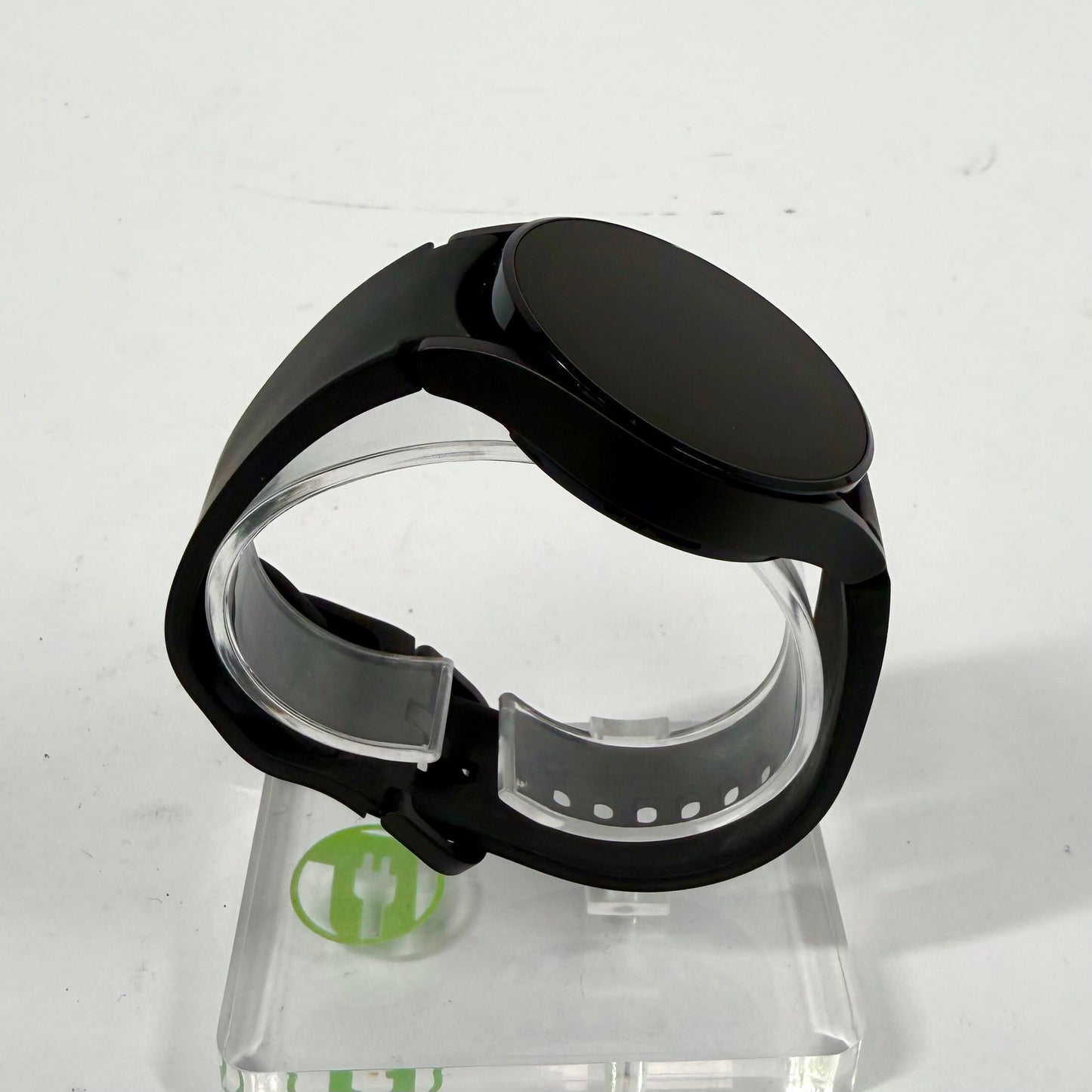 Factory Unlocked Samsung Galaxy Watch4 Aluminum Smartwatch SM-R875U