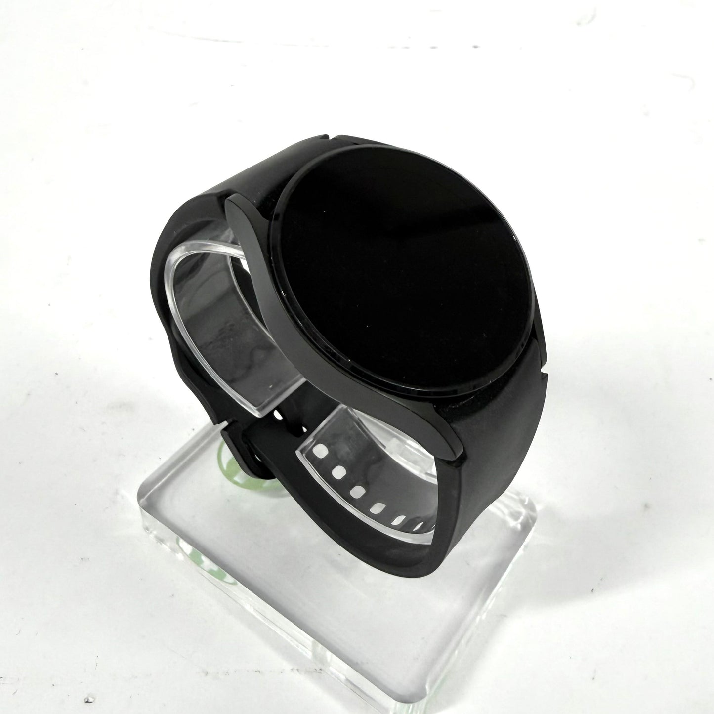 Factory Unlocked Samsung Galaxy Watch4 Aluminum Smartwatch SM-R875U