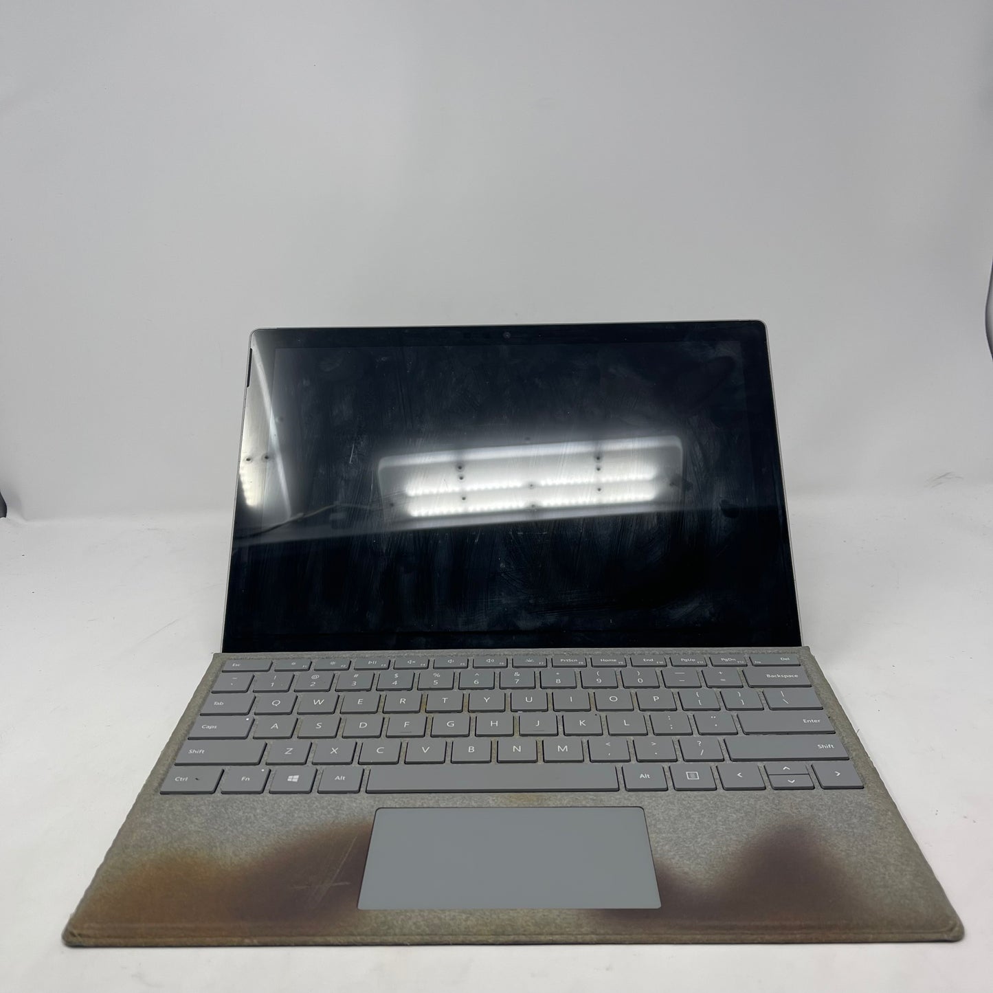 Microsoft Surface Pro 1 1796 12.3" i5-7300U 2.6GHz 4GB RAM 128GB SSD