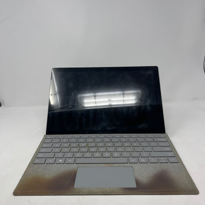 Microsoft Surface Pro 1 1796 12.3" i5-7300U 2.6GHz 4GB RAM 128GB SSD