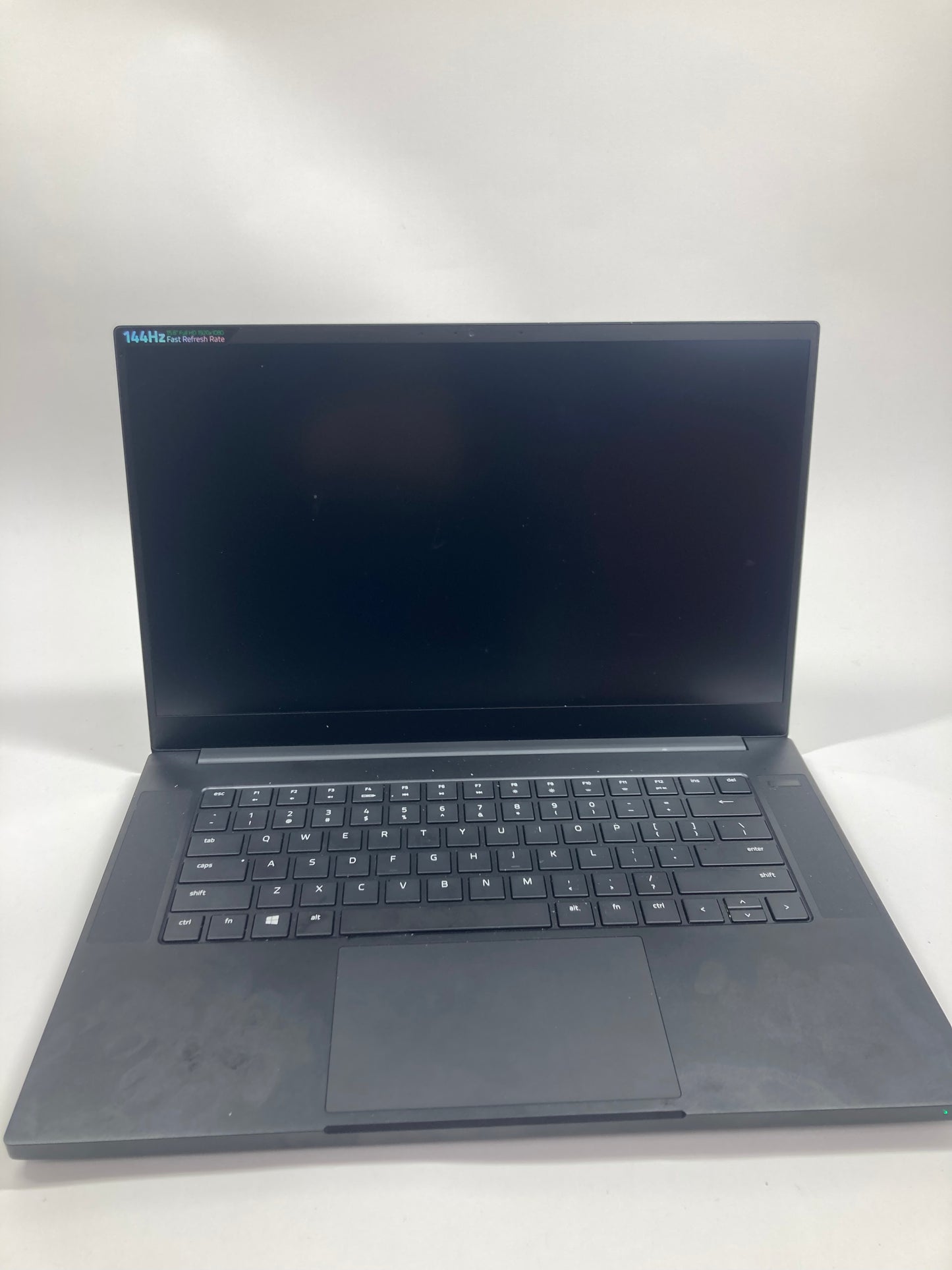 Razer Blade 15 rz09-0328 i7-10750H 2.6GHz 16GB RAM 512GB SSD Geforce rtx2060