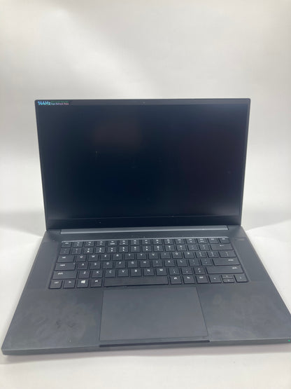 Razer Blade 15 rz09-0328 i7-10750H 2.6GHz 16GB RAM 512GB SSD Geforce rtx2060