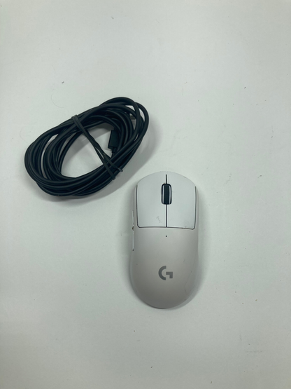 Logitech Superlight Gaming Mouse 910-005940