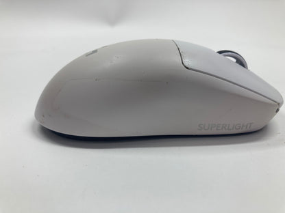 Logitech Superlight Gaming Mouse 910-005940